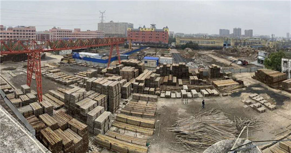 保障民生住房用地必须杜绝“鸠占鹊巢