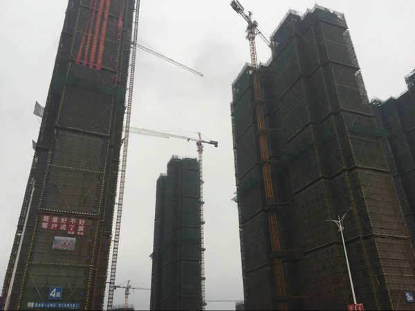  工程案例